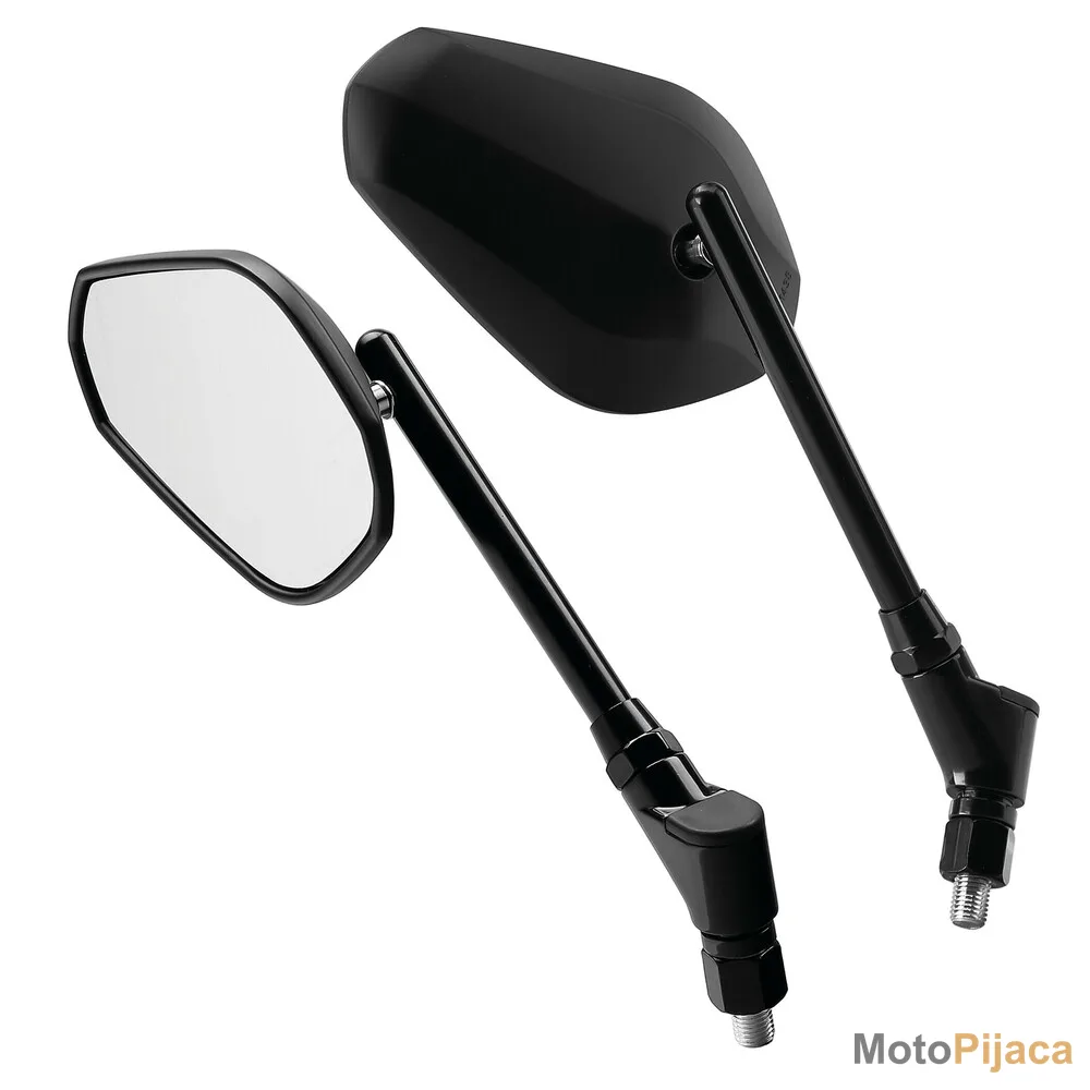 LAMPA TRIDENT RETROVIZORI 91635 - DD MOTO