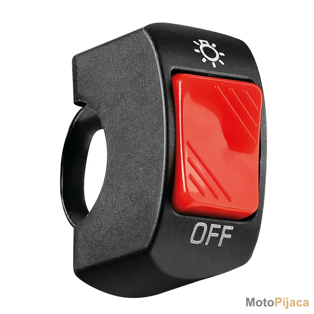 LAMPA PREKIDAC ON&amp;OFF 91726 - DD MOTO
