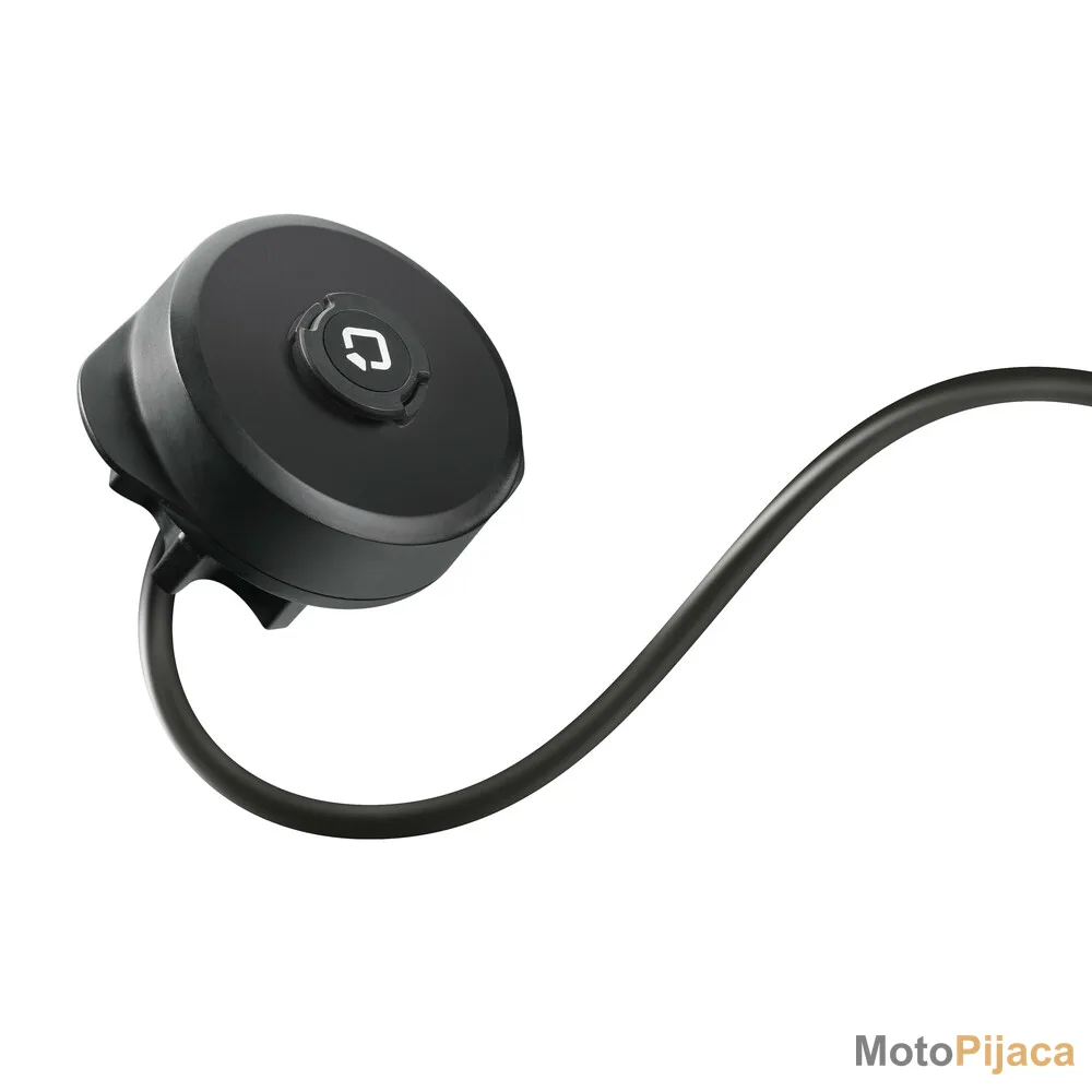OPTILINE MAG PRO PUNJAC SA ANTI VIBRO DODATKOM ZA NOSAC TELEFONA 91811 - DD MOTO