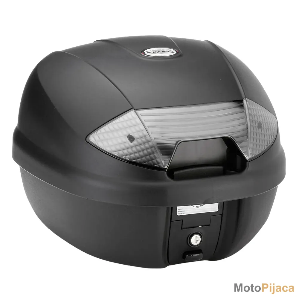 KAPPA K30NT MONOLOCK® KOFER - DD MOTO
