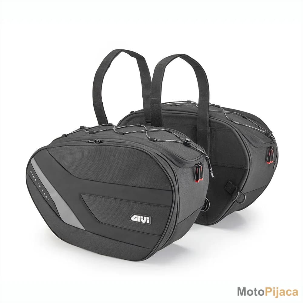 GIVI EASY11 BISAGE ZA MOTOR 18/25 LITARA - DD MOTO