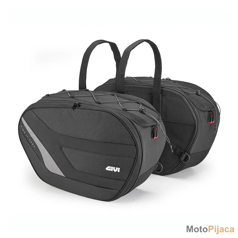 GIVI EASY10 BISAGE ZA MOTOR 27/35 LITARA - DD MOTO