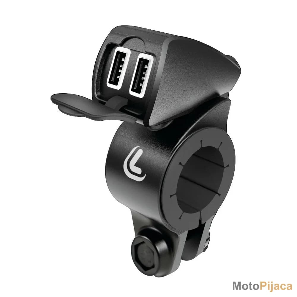 LAMPA PUNJAC USB 30W 38828 - DD MOTO
