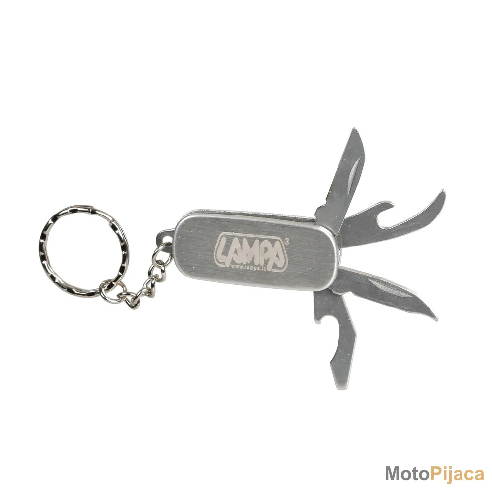 LAMPA MULTIFUNKCIONALNI MINI ALAT 66121D - DD MOTO