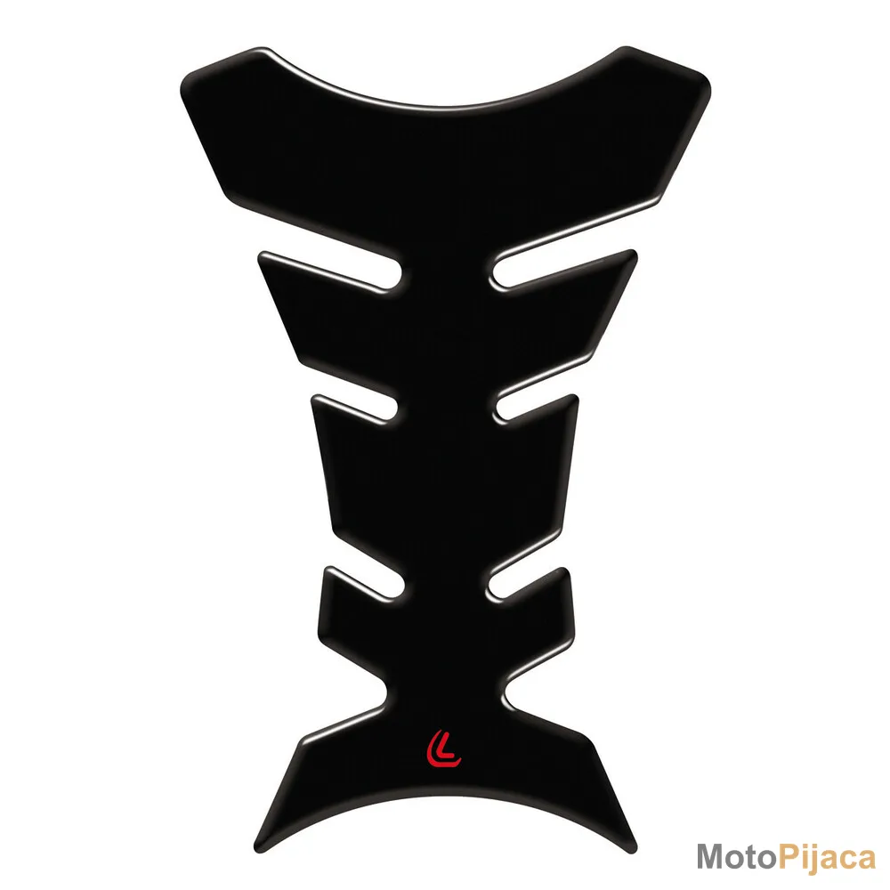 LAMPA PRO TANK X1 TANK PAD CRNI 90094 - DD MOTO
