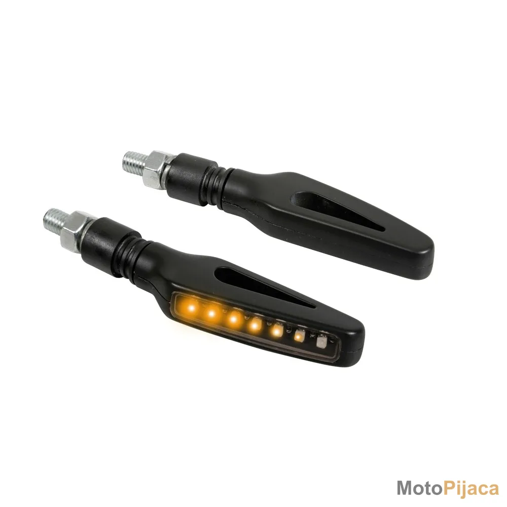 LAMPA GLORY SQ LED MIGAVAC 12V 90474 - DD MOTO