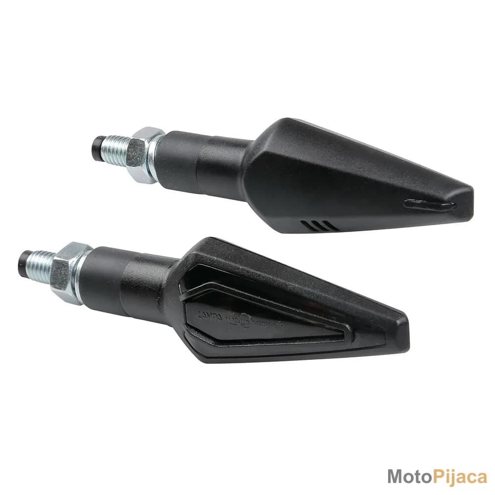 LAMPA NICON HALOGEN MIGAVAC 12V 90507 - DD MOTO