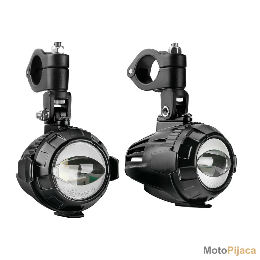 LAMPA LED FOG X2 MAGLENKE 11W 91582 - DD MOTO
