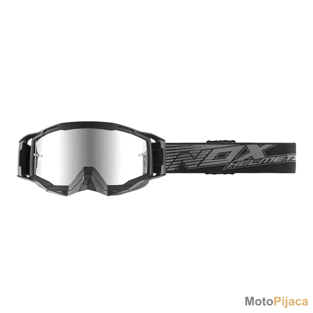 NOX NAOCARE SPECTRE SIVE - DD MOTO