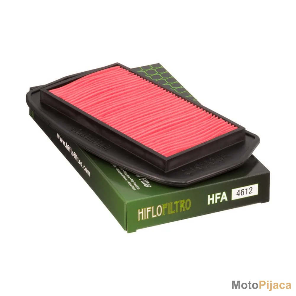 FILTER VAZDUHA HFA4612 HIFLO - DD MOTO