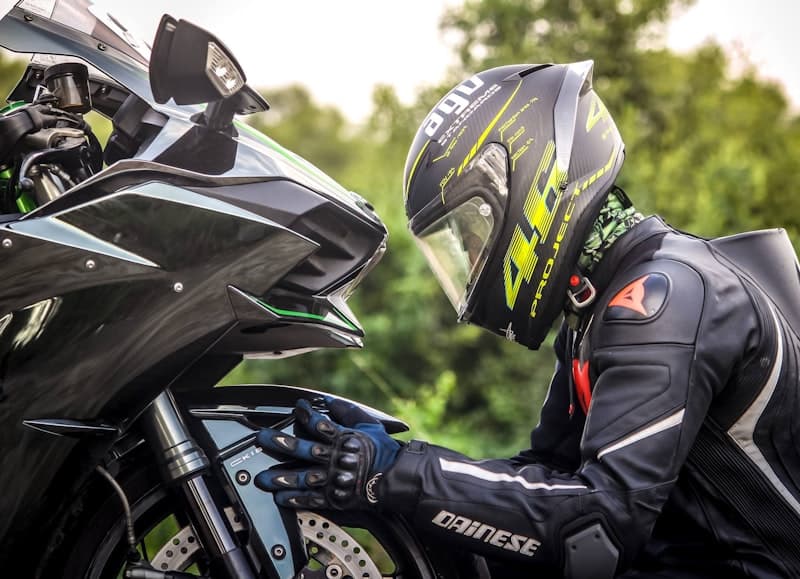 Prodajem Aprilia RS4 50 2013.god