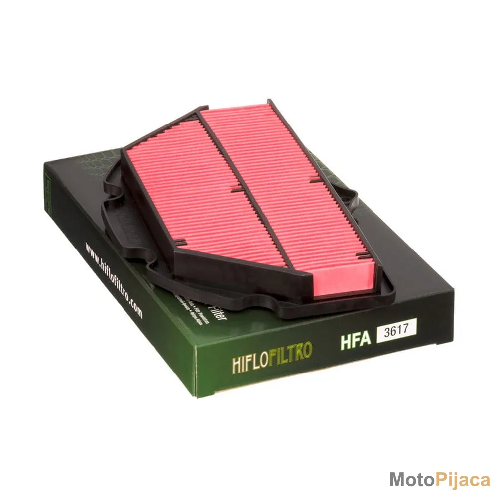 FILTER VAZDUHA HFA3617 HIFLO - DD MOTO
