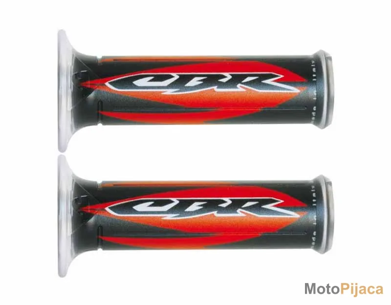 ARIETE 01687-CZR 120mm RUCKE OTVORENE HONDA CBR - DD MOTO