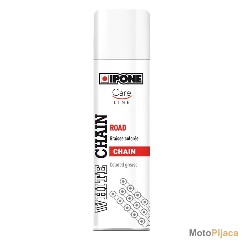 IPONE CHAIN BELI SPREJ ZA PODMAZIVANJE LANCA 250ML - DD MOTO