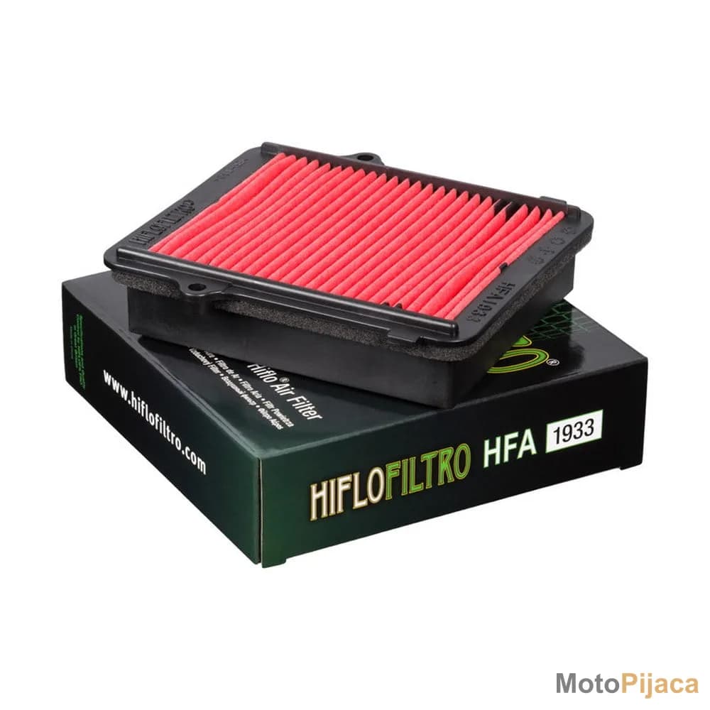 FILTER VAZDUHA HFA1933 HIFLO - DD MOTO