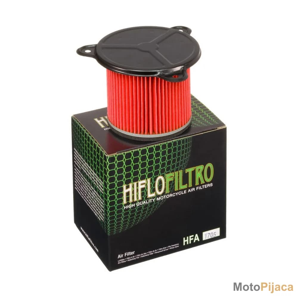 FILTER VAZDUHA HFA1705 HIFLO - DD MOTO