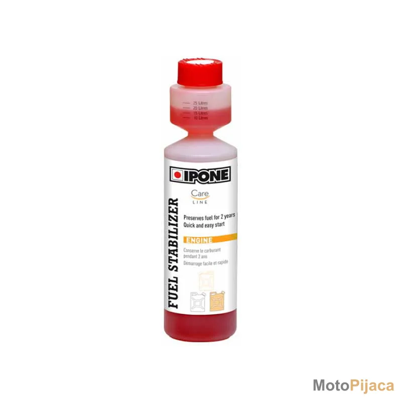 IPONE STABILIZATOR GORIVA 250ML - DD MOTO