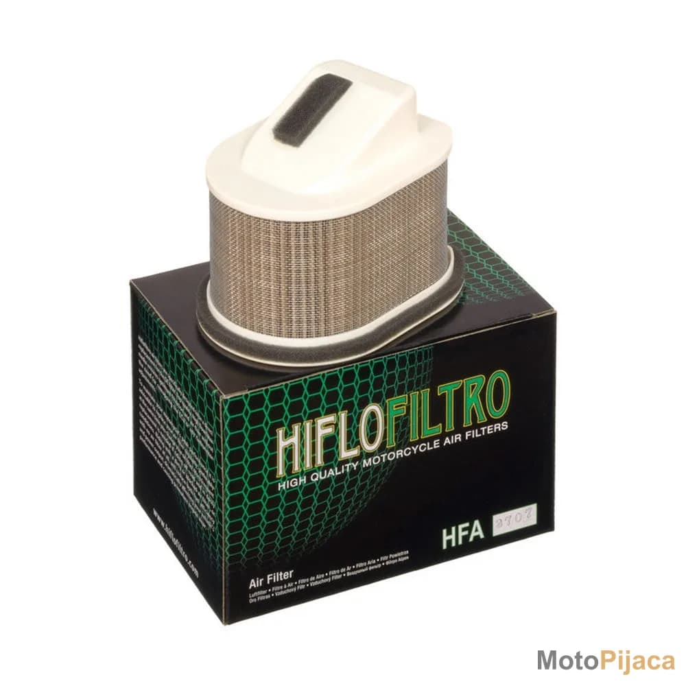 FILTER VAZDUHA HFA2707 HIFLO - DD MOTO