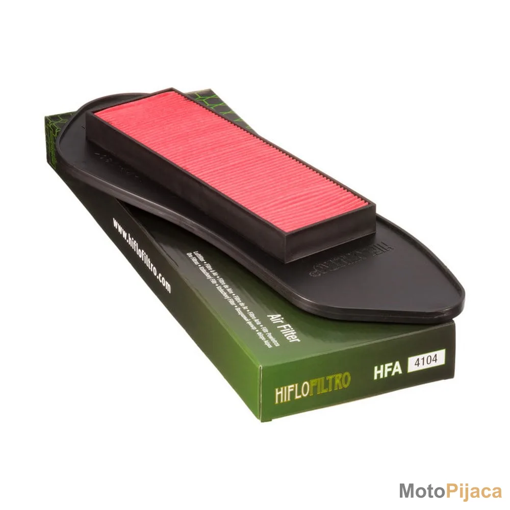 FILTER VAZDUHA HFA4104 HIFLO - DD MOTO