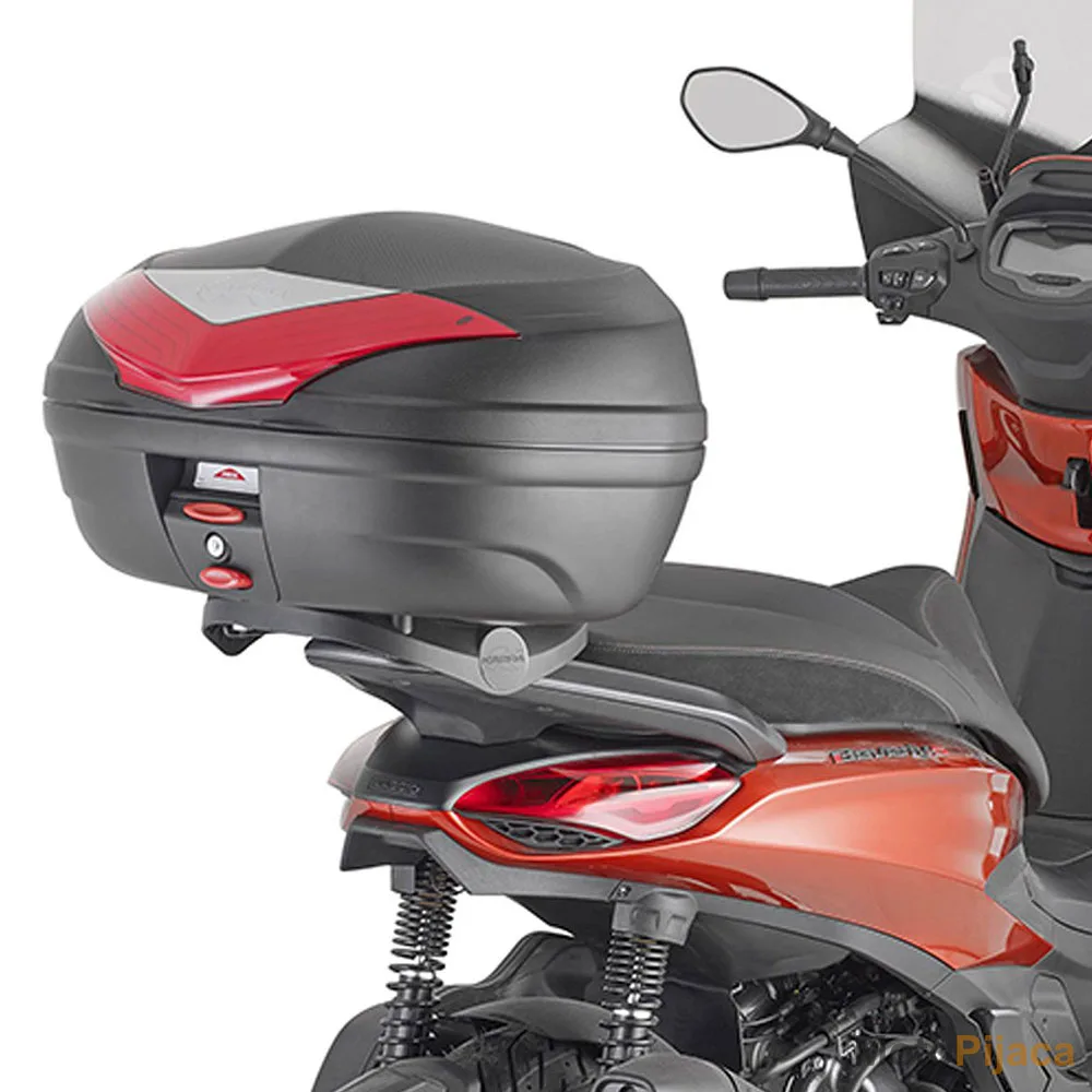 KAPPA KR5616 NOSAC GORNJEG KOFERA PIAGGIO BEVERLY 300 - DD MOTO