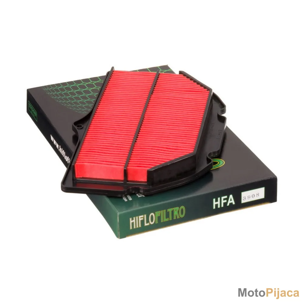 FILTER VAZDUHA HFA3908 HIFLO - DD MOTO