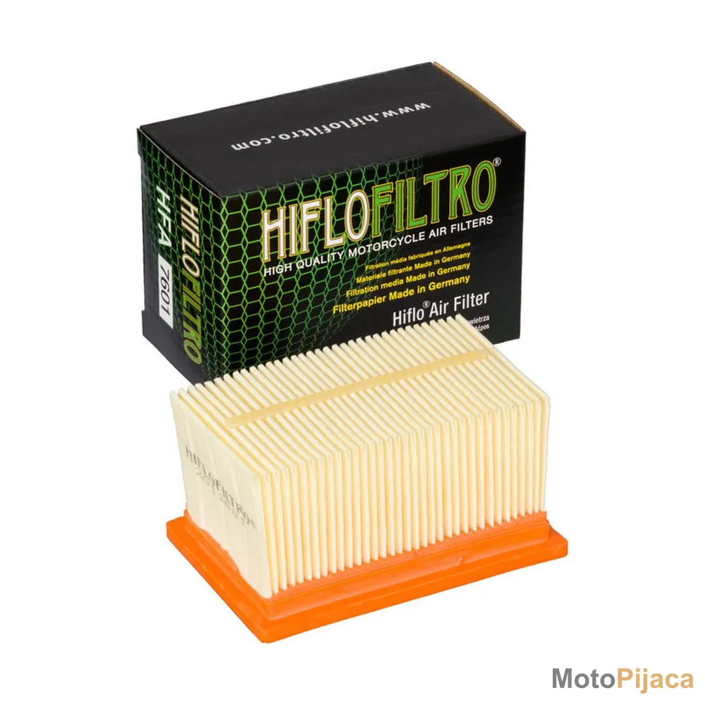 FILTER VAZDUHA HFA7601 HIFLO - DD MOTO