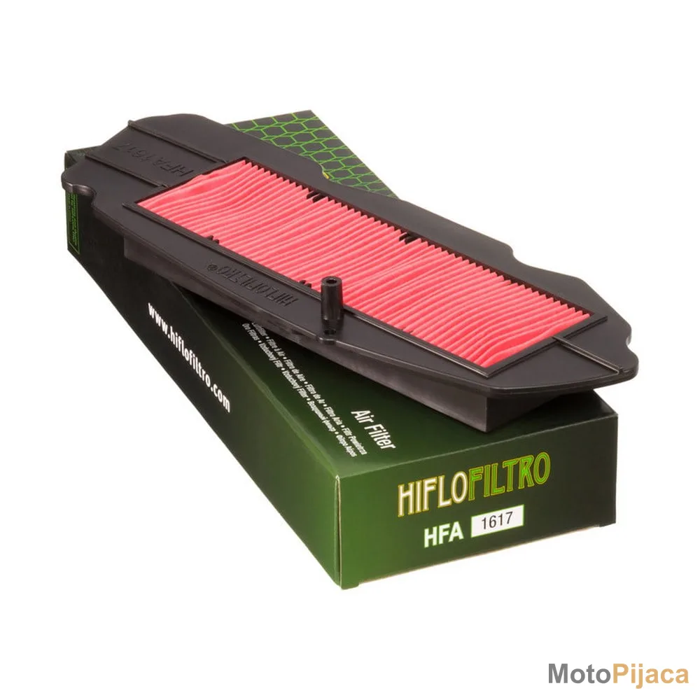 FILTER VAZDUHA HFA1617 HIFLO - DD MOTO