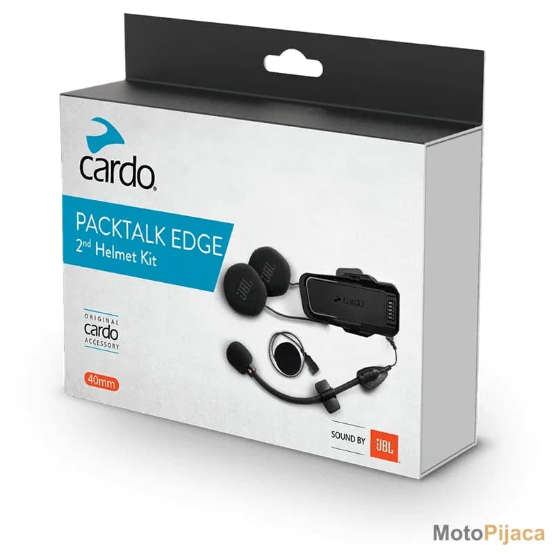 CARDO ZAMENSKI DRZAC ZA PACKTALK MOTO KOMUNIKACIJA - DD MOTO