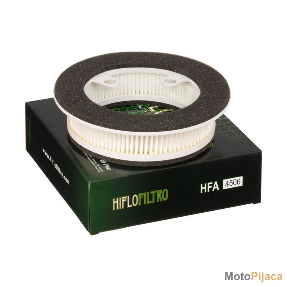 FILTER VAZDUHA HFA4506 HIFLO - DD MOTO