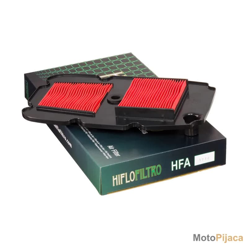 FILTER VAZDUHA HFA1714 HIFLO - DD MOTO