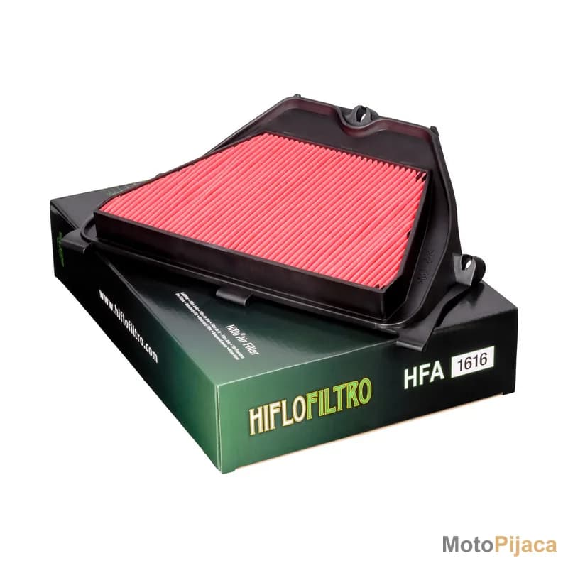 FILTER VAZDUHA HFA1616 HIFLO - DD MOTO