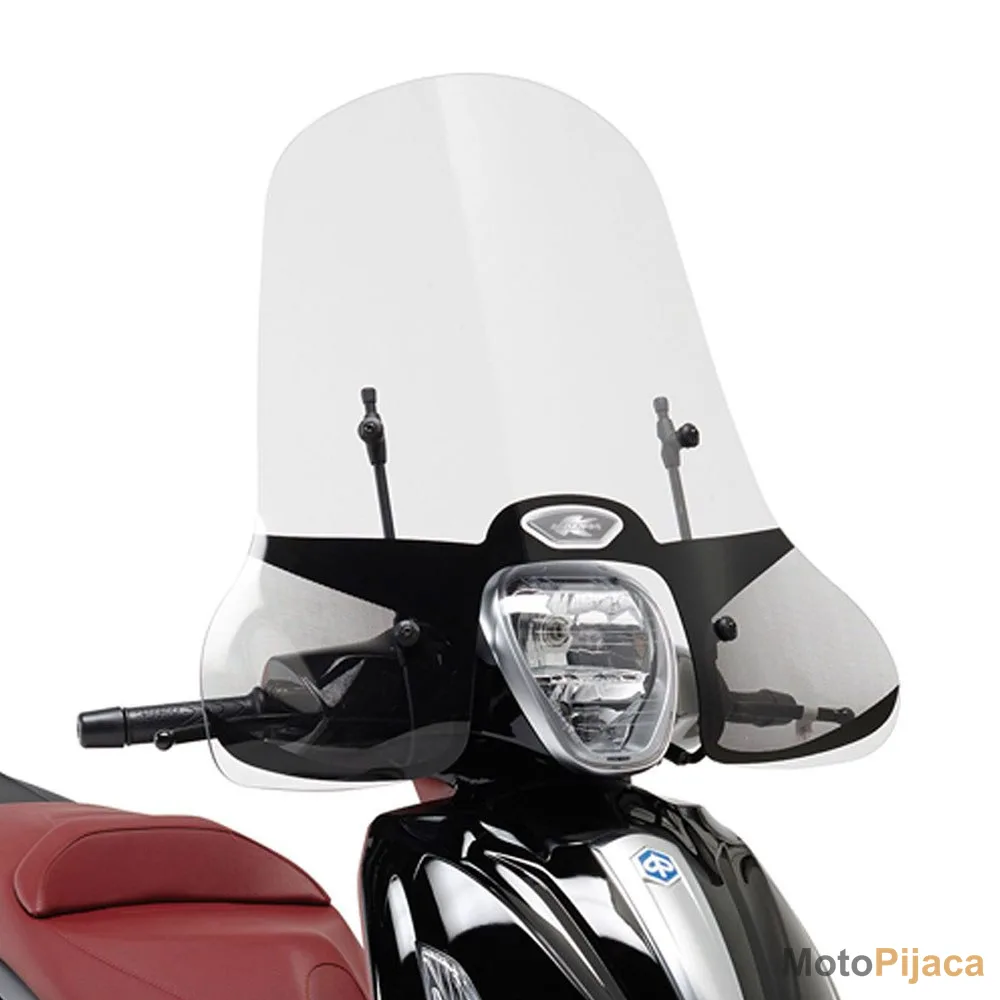 KAPPA VIZIR 5606AK - DD MOTO
