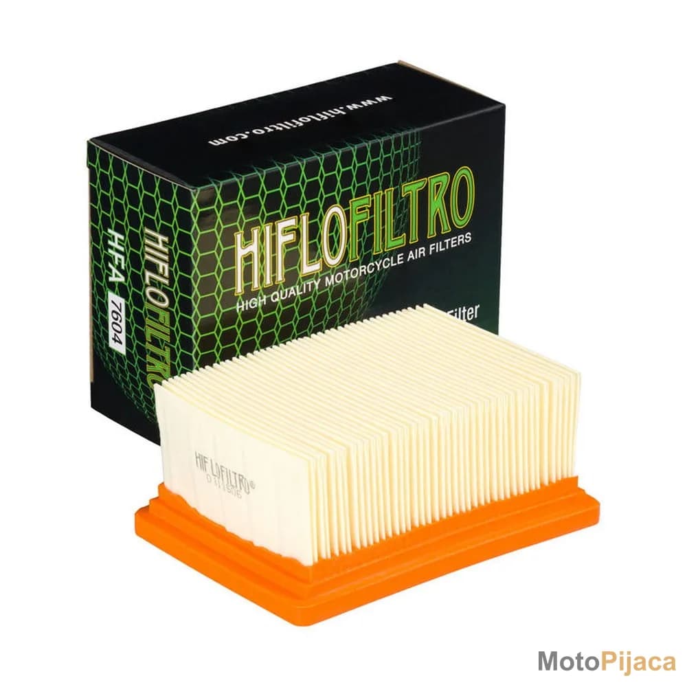 FILTER VAZDUHA HFA7604 HIFLO - DD MOTO
