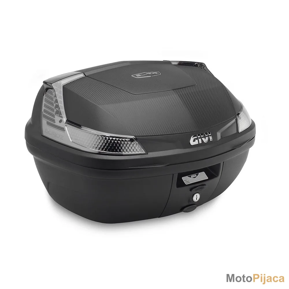 GIVI B47NTML MONOLOCK KOFER - DD MOTO