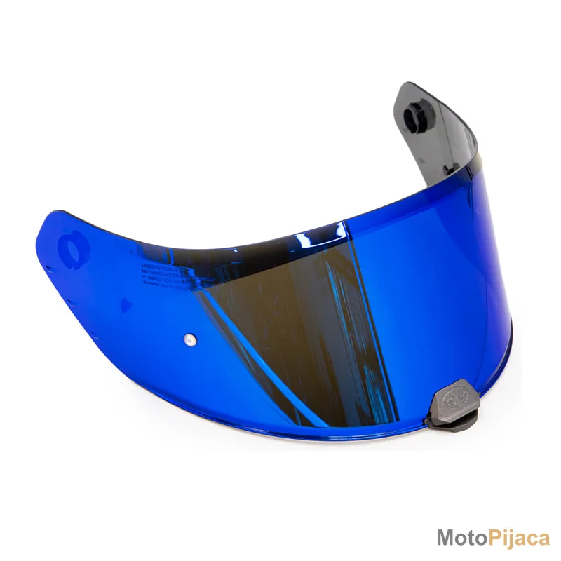 PREMIER HYPER / DEVIL VIZIR PLAVI - DD MOTO