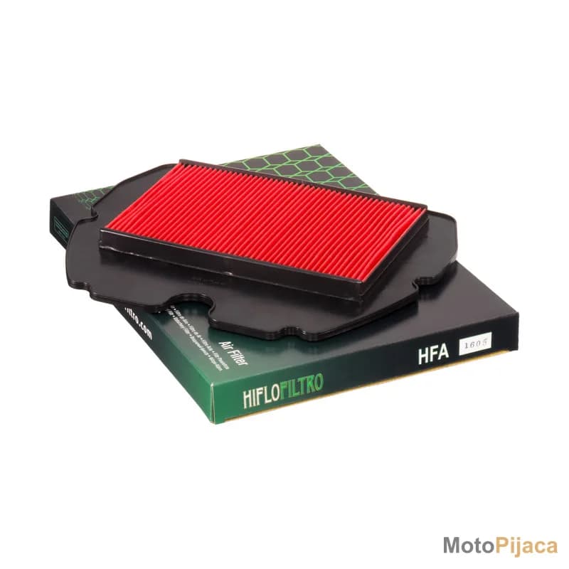 FILTER VAZDUHA HFA1605 HIFLO - DD MOTO