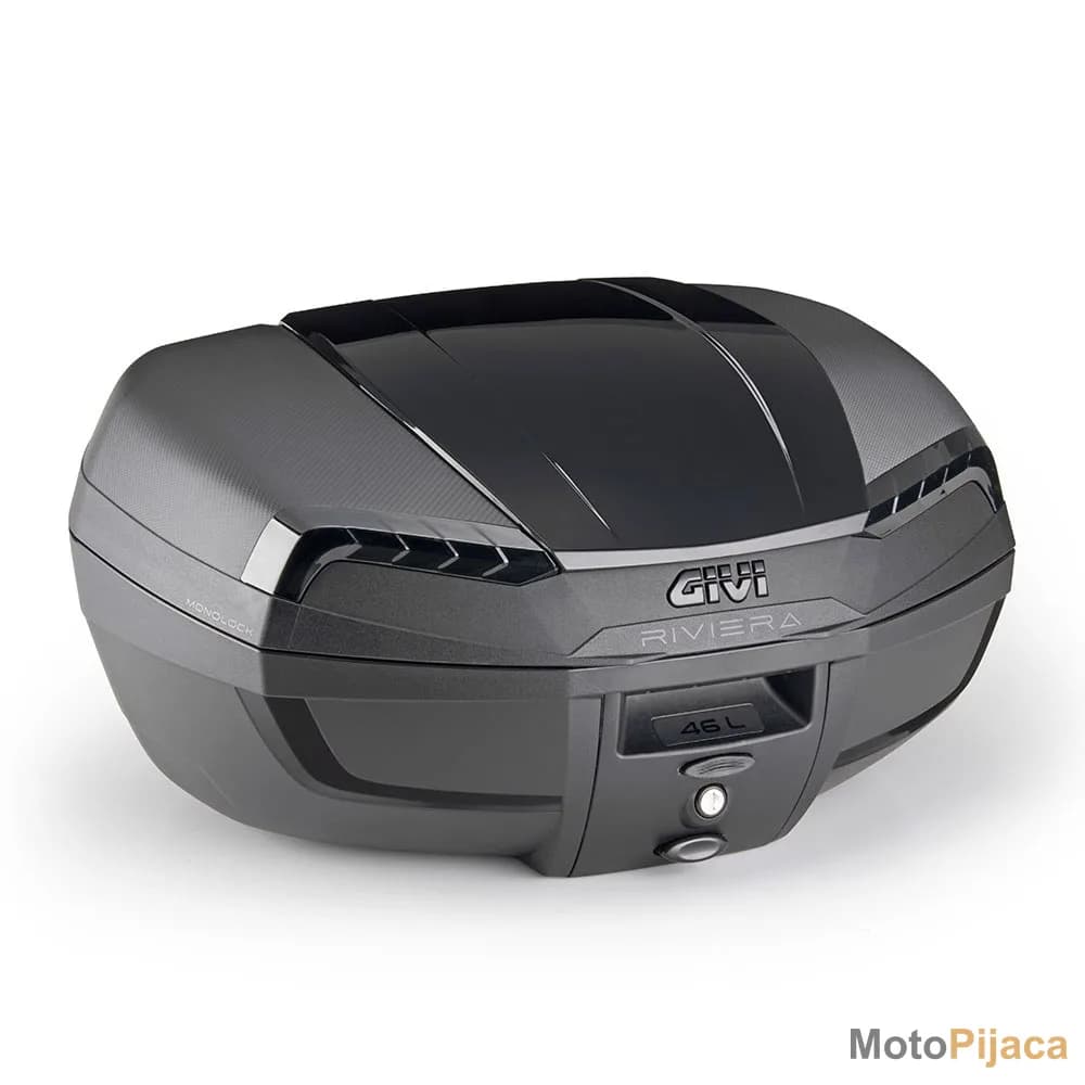GIVI E46NB MONOLOCK KOFER - DD MOTO