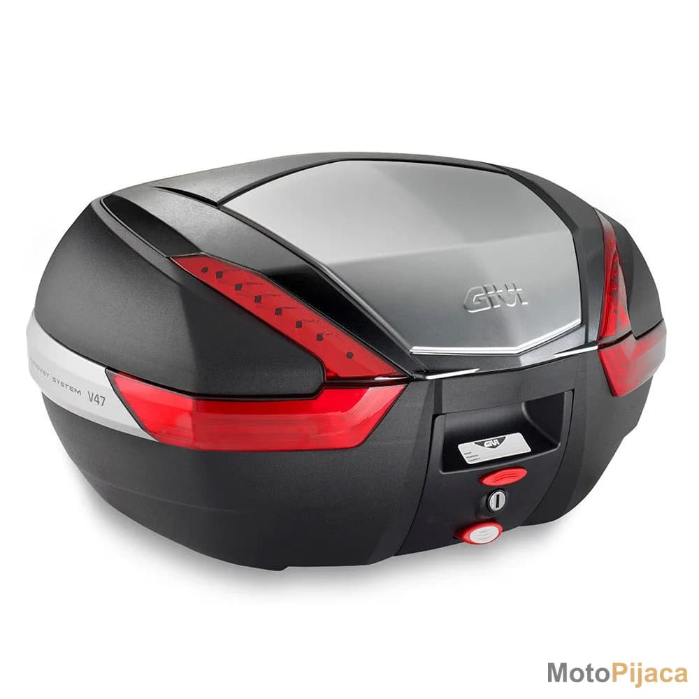 GIVI V47N MONOKEY KOFER - DD MOTO