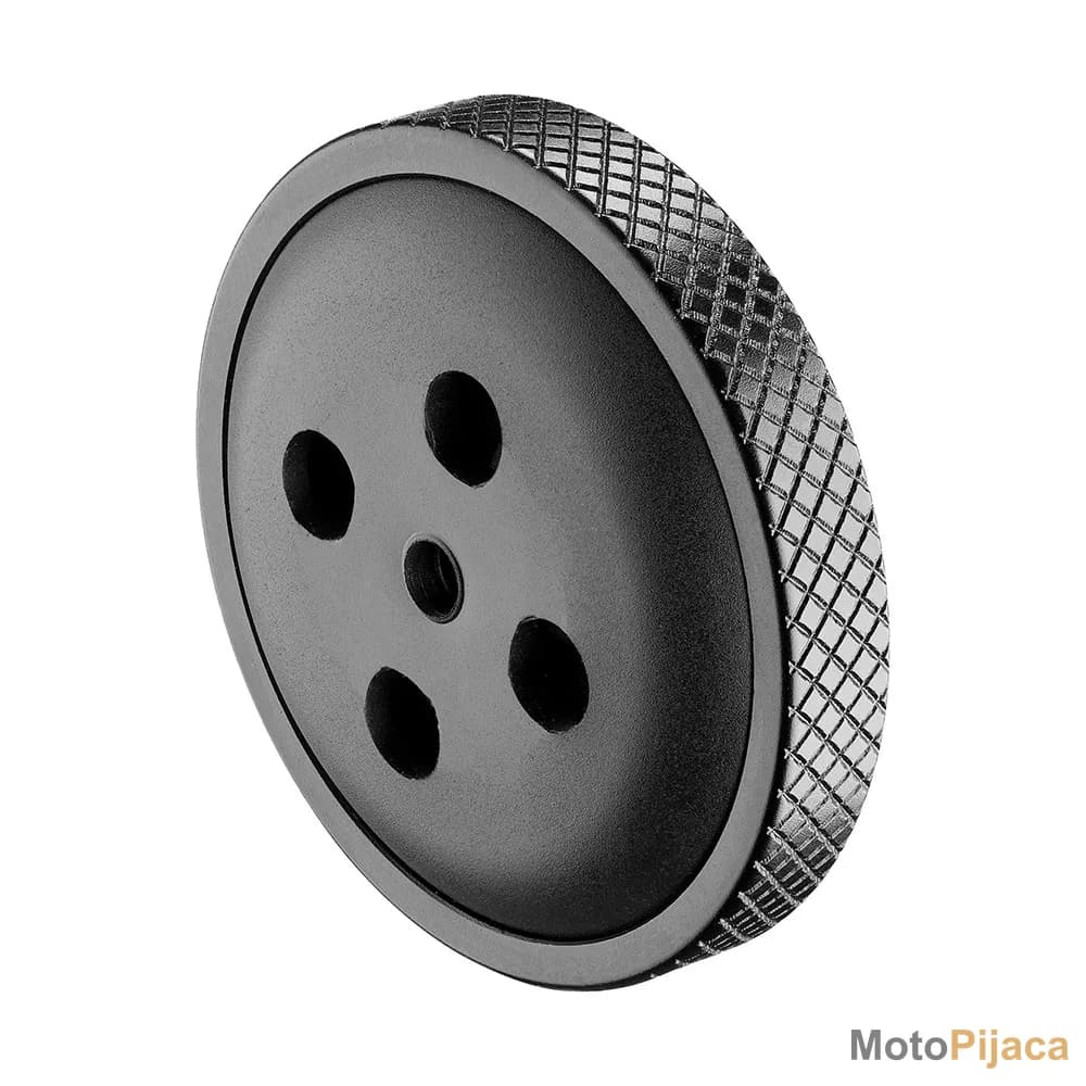 INTERPHONE NASTAVAK PROTIV VIBRACIJE ZA QUIKLOX SISTEM - DD MOTO