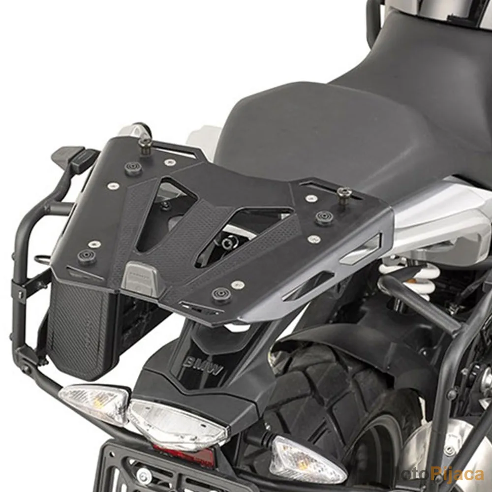 KAPPA ALU PLOCA KM8B - DD MOTO