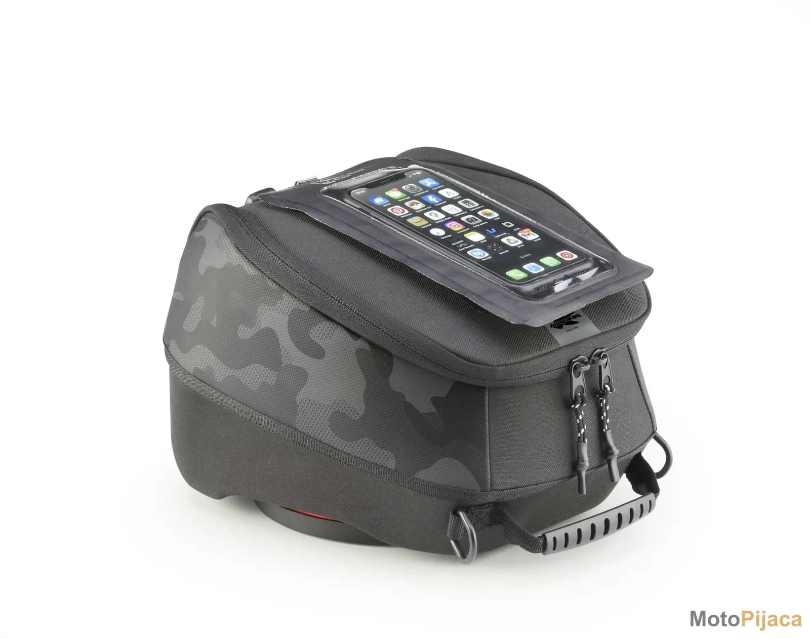 KAPPA DR06 TANKLOCK TORBA 9 LITARA - DD MOTO
