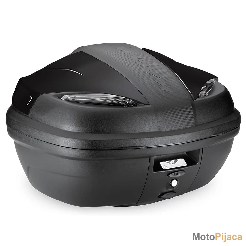 KAPPA K47NTCN MONOLOCK® KOFER - DD MOTO