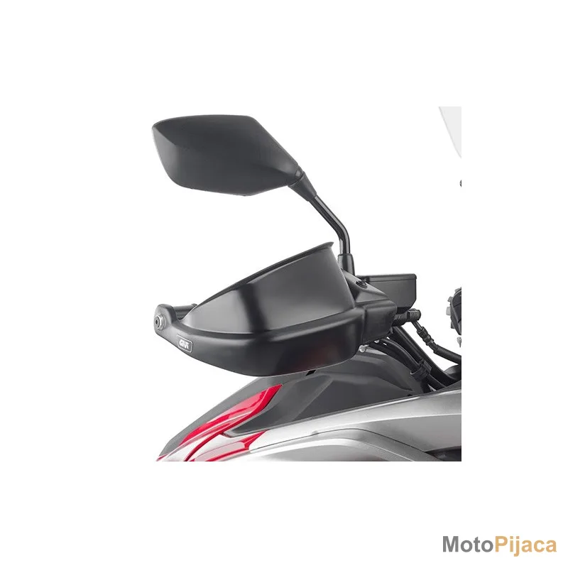 KAPPA KHP1192B ŠTITNIK RUČKI HONDA - DD MOTO