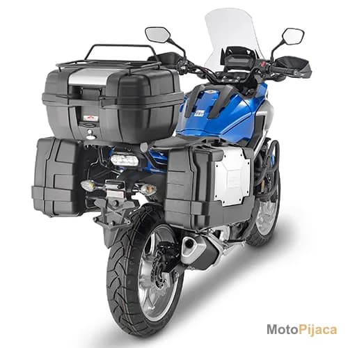 KAPPA KL1146 NOSAC BOCNIH KOFERA NC 750 X 16-20 - DD MOTO
