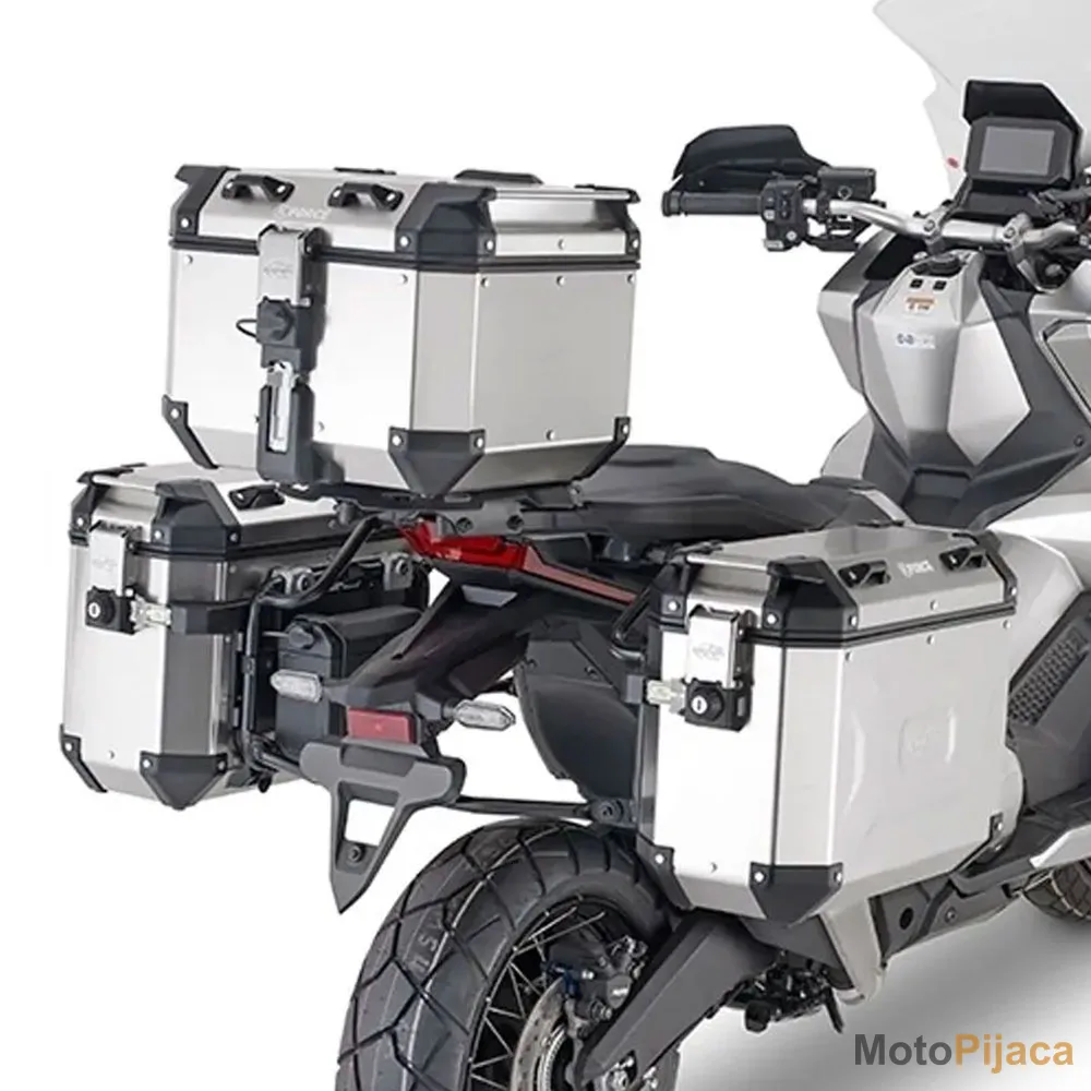 KAPPA KLO1188CAM NOSAC BOCNIH KOFERA HONDA X-ADV 750 21- DD MOTO