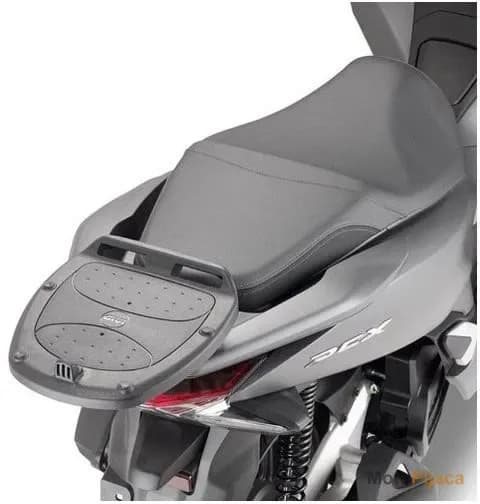 KAPPA KR1190 NOSAC GORNJEG KOFERA HONDA PCX 125 - DD MOTO