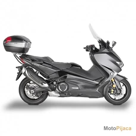 KAPPA KR2133 NOSAC GORNJEG KOFERA YAMAHA T-MAX 530 17- DD MOTO
