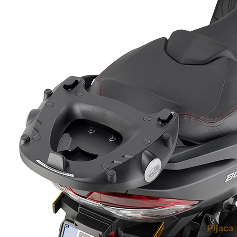 KAPPA KR3115 NOSAC GORNJEG KOFERA SUZUKI BURGMAN 400 - DD MOTO