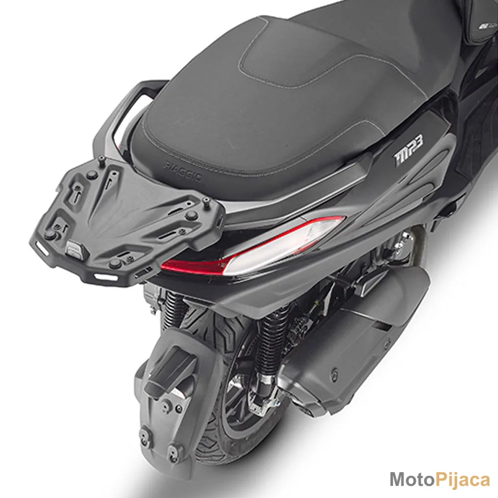 KAPPA KR5619 NOSAC GORNJEG KOFERA PIAGGIO MP3 HPE 400- 530 - DD MOTO