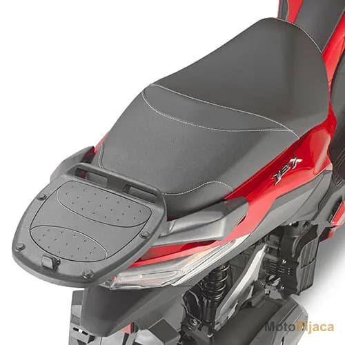 KAPPA KR7066 NOSAC GORNJEG KOFERA SYM JET X - DD MOTO